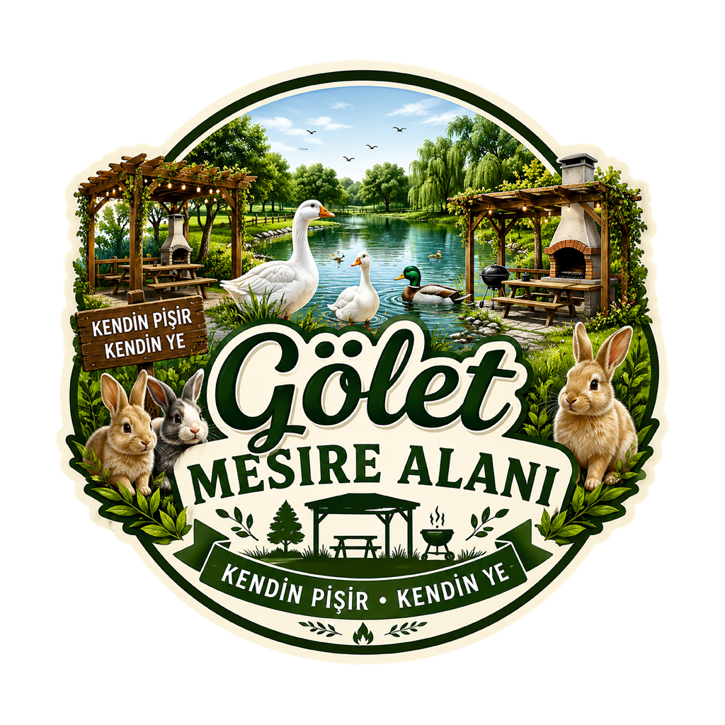 gölet