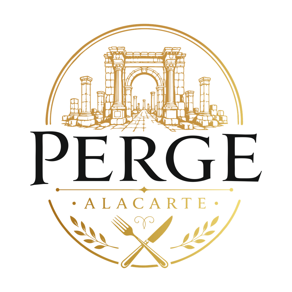 perge