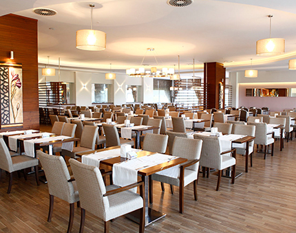 Side Restaurant