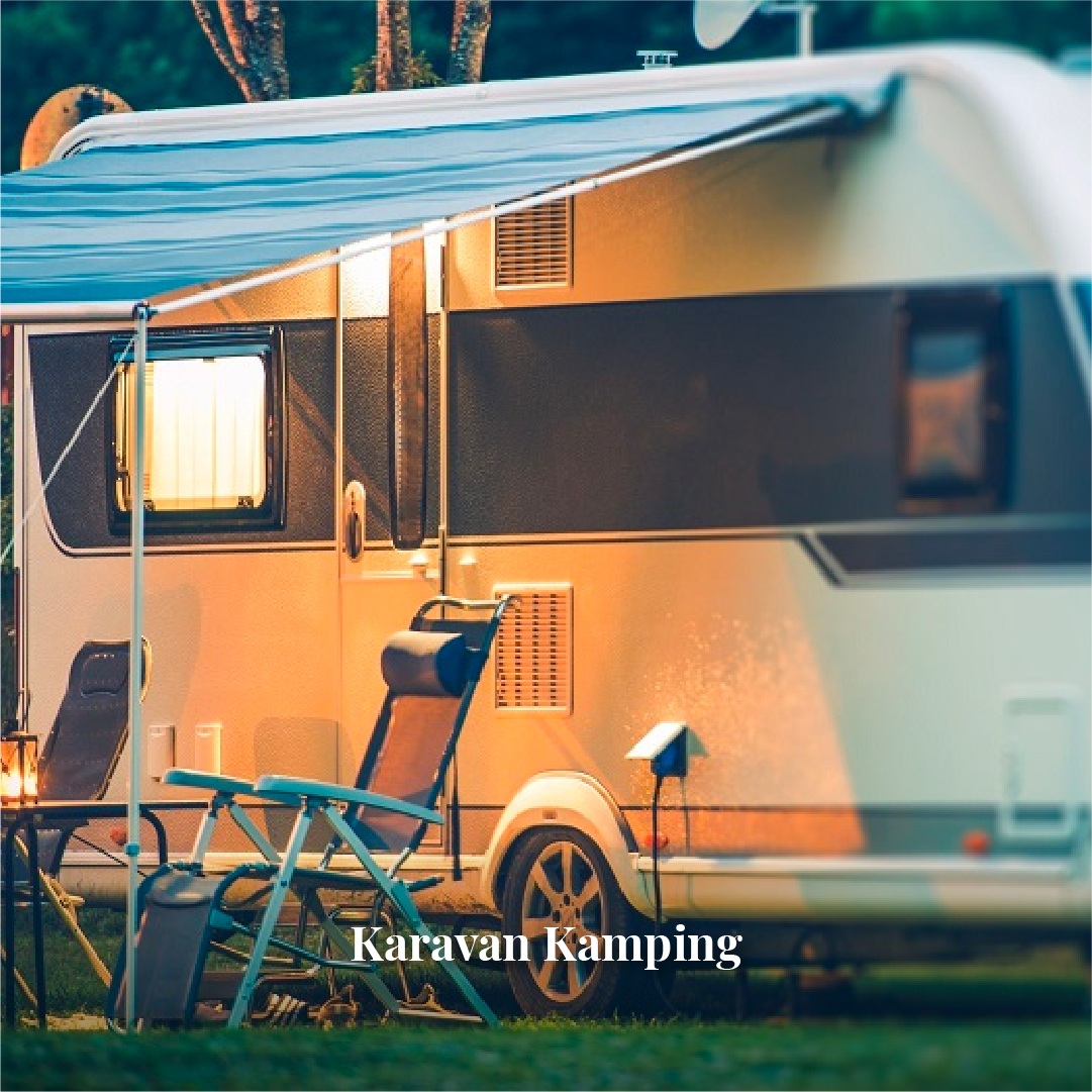 Karavan Kamping